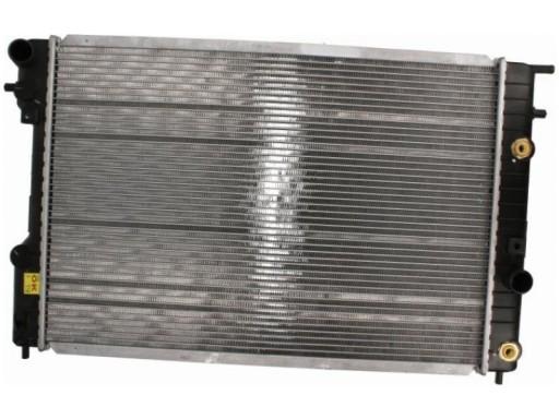 Радиатор номер 519689