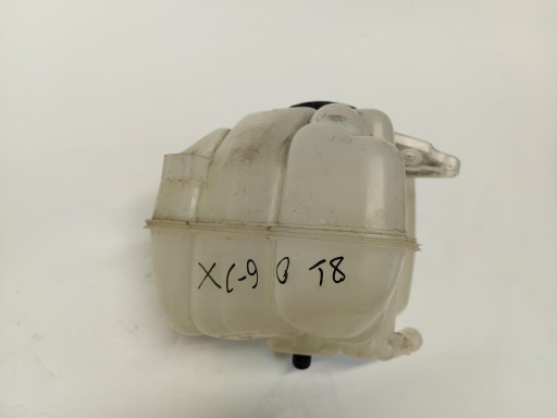 Volvo XC90 II LIFT T8 water tank of water of gas 2.0t 31465682