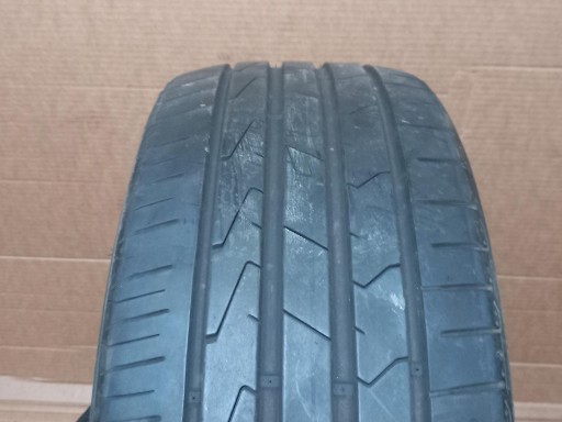 2x tyres HANKOOK VENTUS PRIME3 225/45R17 94W LATO PARA 6mm XL DOT 4518