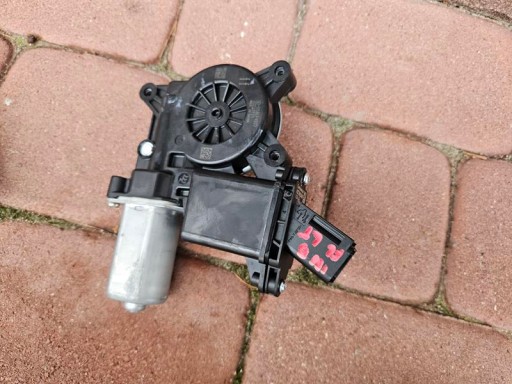 Мотор склопідйомника fl lt opel insignia b fl a2c7384351400