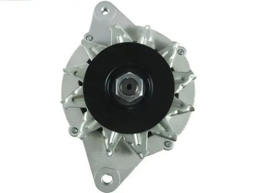 Генератор переменного тока as-pl a2027