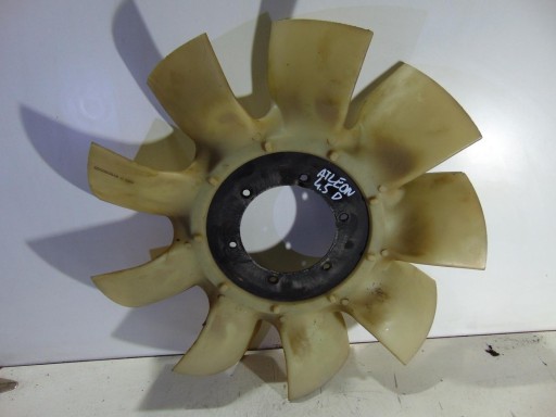 ВІТРЯК NISSAN ATLEON 4.5 D177181C