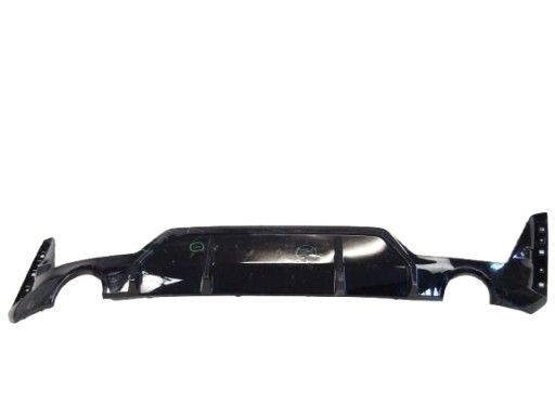 diffusore Paraurti posteriore BMW 3 G20 G21 LIFT m-packet 51128085484