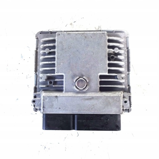 Двигун комп skoda fabia ii 1.2 tsi 03f906070ef