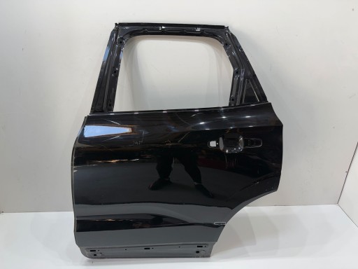 APJ709 - Volvo XC60 XC-60 II задний задний задний левый