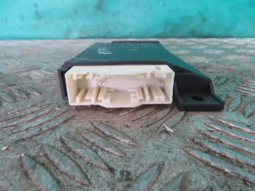 module control unit MERCEDES SPRINTER W906 21R A9079003207