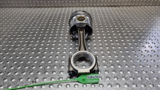 píst KORBOWOD 5 038J AXD VW T5 TOUAREG 7L 2.5 TDI