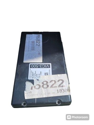 Контролер комп ebs3 cm daf xf 106 xg xg+ 2206308