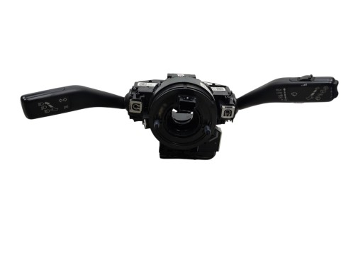 steering wheel levers and controls control ring VOLKSWAGEN GOLF VI 6 1K0953503JH