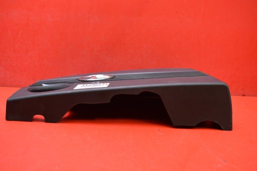 motorabdeckung oben A2710100867 MERCEDES C-klasse W204 1.8 kompressor 156KM