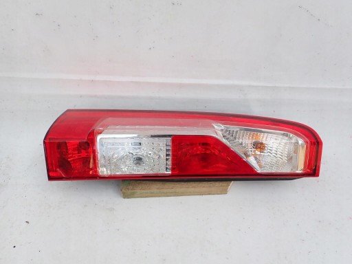 RENAULT MASTER III 3 OPEL MOVANO B 10-24 light rear part rear left