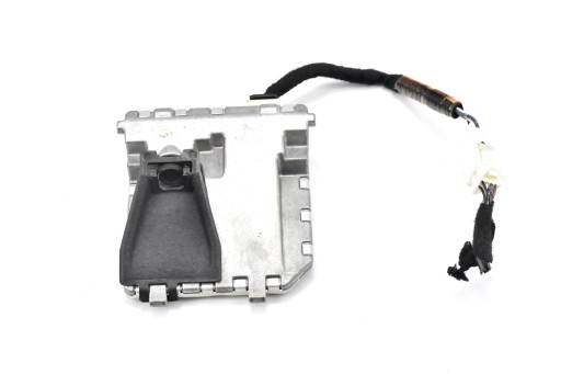 DA6B-67XCXDA6B-67XCX - ДАТЧИК АСИСТЕНА ПЕРЕДНЬОЇ КАМЕРИ DA6B-67XCX MAZDA 2 DJ