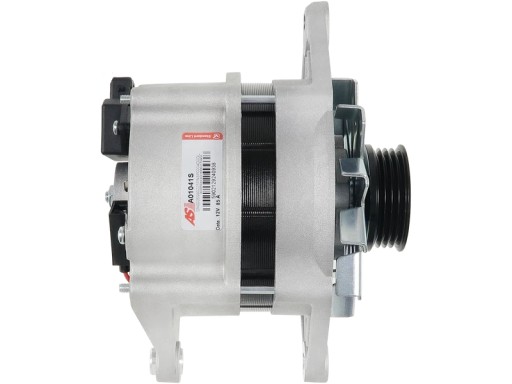 A01041S - Новий генератор as-pl