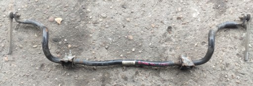 FORD B-MAX 12R 1.0EB stabilizer rod AY11-5494-BA