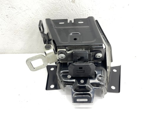 MERCEDES W213 console pillar steering wheel NADKOLA left rear part A2136308700