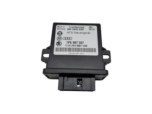 Centralina luci VW TOUAREG II 7P 7P6907357