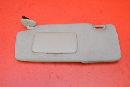 Blende Abdeckung PRZECIWSLONECZNA EU SUBARU LEGACY 4 IV 03-09