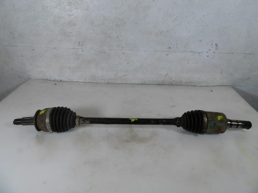 SUBARU LEGACY V 2.0D Antriebswelle links vorne