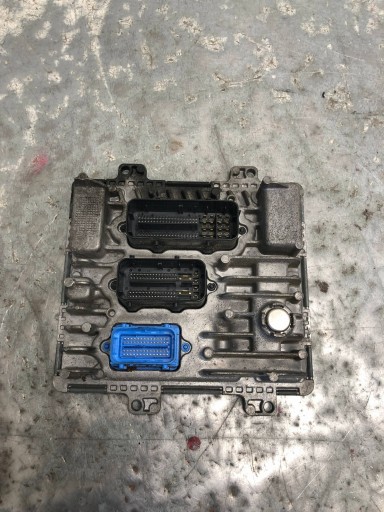 computer motore 1.6 CDTI OPEL ASTRA K 55501607