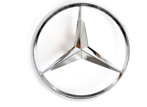 SPRINTER 2006 - задня емблема A9067580058