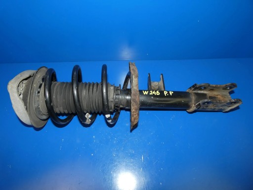 MERCEDES B KLASA W246 shock absorber right front front