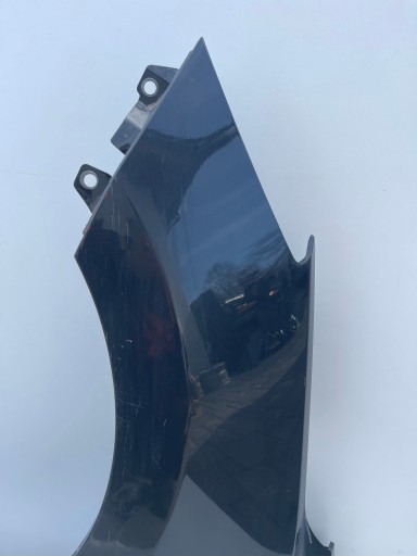fender front front left KIA RIO 4 IV 17- UD