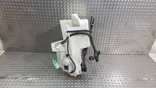 washer fluid tank pump KPL 31391616 VOLVO V40 II