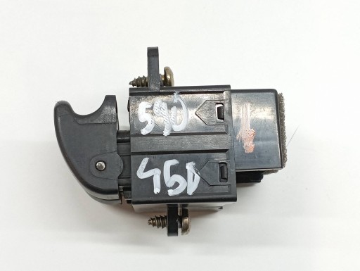 interrupteur commande phares feux Daewoo Matiz et (1998-2004)