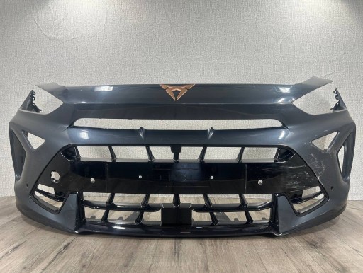 CUPRA FORMENTOR LIFT 2024-> bumper front 5FF807221F