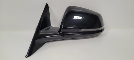 mirror left BMW 2 F44 M PAKIET 8 PIN EUROPA