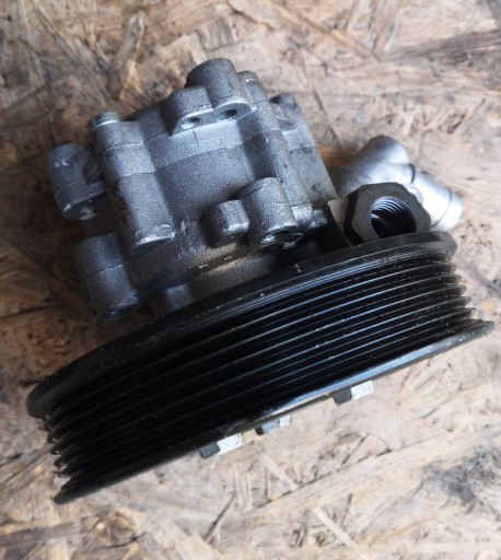 servo pump JEEP WRANGLER 2.8CRD 52060171AE
