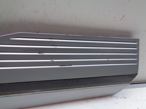 moulding door right rear HYUNDAI IONIQ 5 21