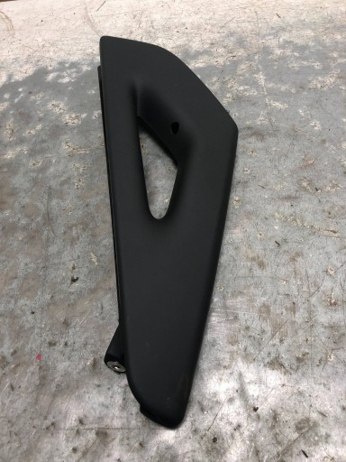 bracket handle tunnel middle left AUDI A3 8P LIFT 8P0880491B