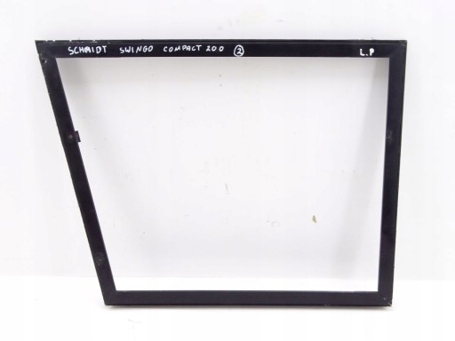 SCHMIDT SWINGO COMPACT 200 РАМКА СКЛОПІДІЙМАЧА ЛІВА