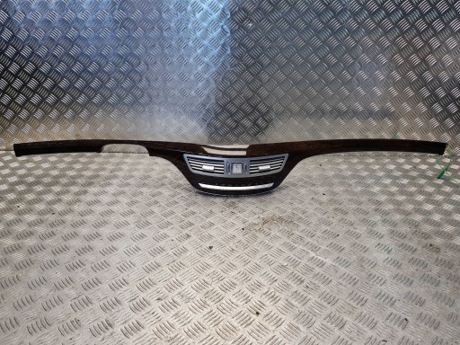 DEKOR central switch of the air conditioning air conditioning devices A2219055200 MERCEDES W221