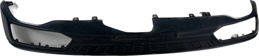 SPOILER Paraurti posteriore AUDI A6 C8 4K0807521B