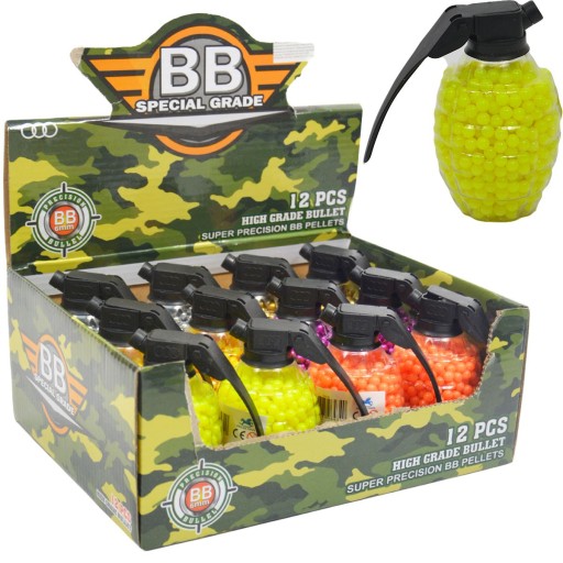 964340 ГРУНТОВІ ЯКІ В ВМС