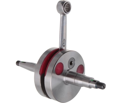 7657657RR - SIMSON НЕМЕЦКИЙ СПОРТИВНЫЙ ТЮНИНГ КОЛЕНЧАТЫЙ ВАЛ 70