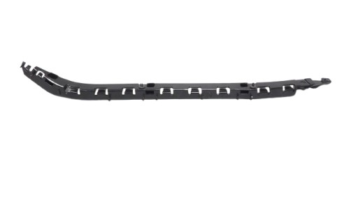 Mercedes E Klasa W212 bumper bracket left rear part A2128851163