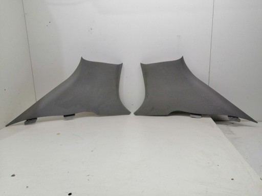 KIA OPTIMA SEDAN BLENDE ABDECKUNG SLUPKA HINTEN L/P 2010