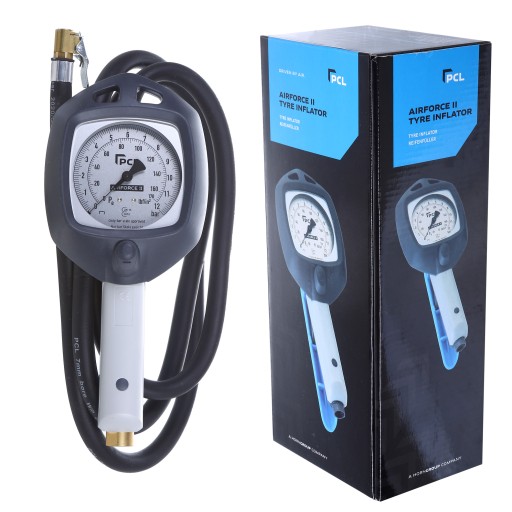 Профессиональный пистолет для накачки шин PCL.