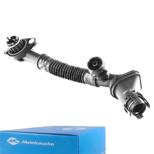 35834 - Воздуховод для BMW 5 550i