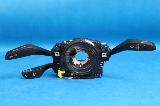 8V0953502BK - AUDI A3 седан 8V переключатели лямки подушки безопасности 16R