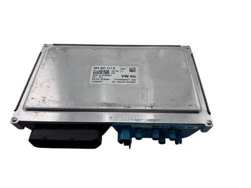 4K4907117B - Модуль контролера камери porsche audi 360 ​​4k4907117b