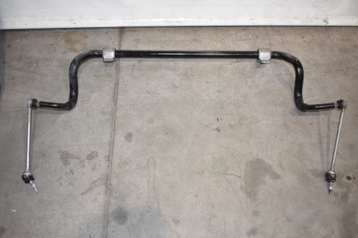 IDEALNY STABILIZATOR front front MERCEDES W214 W236 1