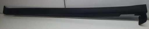 HYUNDAI TUCSON IV NX4 20- moulding threshold left OE 87751-N7000CA