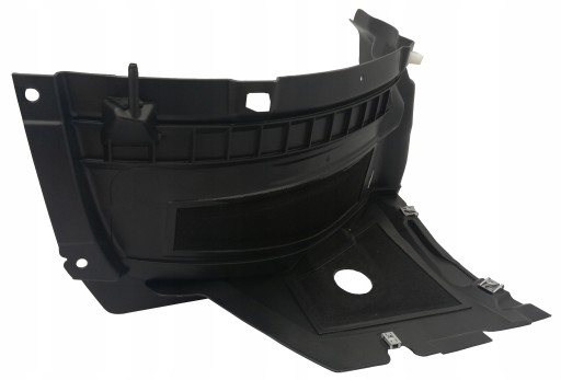 НОВИЙ ОРИГІНАЛЬНИЙ СПОЙЛЕР КОЛЕСА AUDI OE 4G0853888C