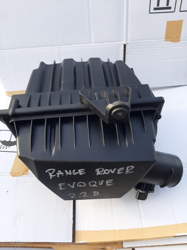 КОРПУС ПОВІТРЯНОГО ФІЛЬТРА RANGE ROVER EVOQUE