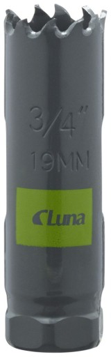 КОРОНКА ЛУНА - БИМЕТАЛЛ LBH-2 210мм