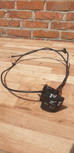 JEEP GRAND CHEROKEE WJ 99-04 КАБЕЛЬ КАПОТА CIEGNO EU